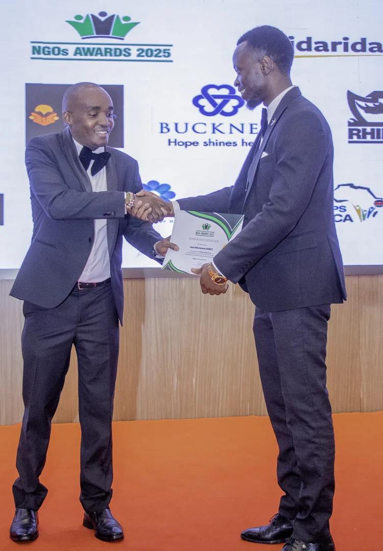NGO Awards 2026 gallery image