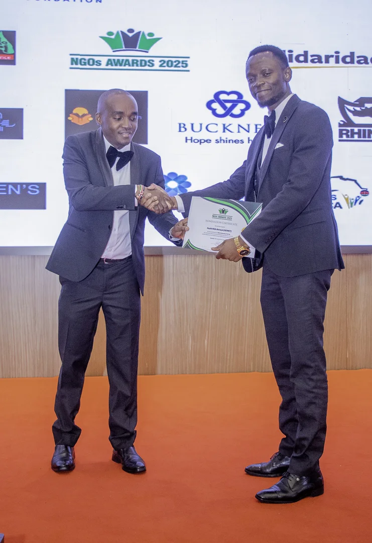 NGO Awards 2026 gallery image