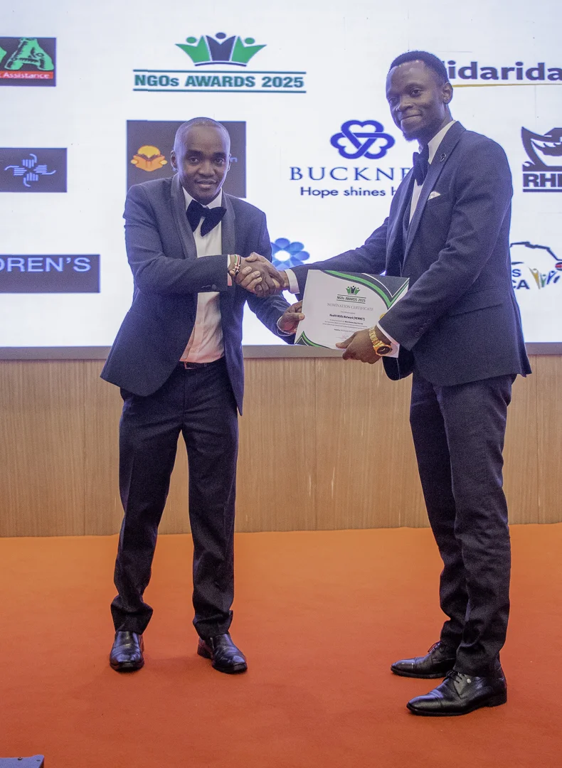NGO Awards 2026 gallery image