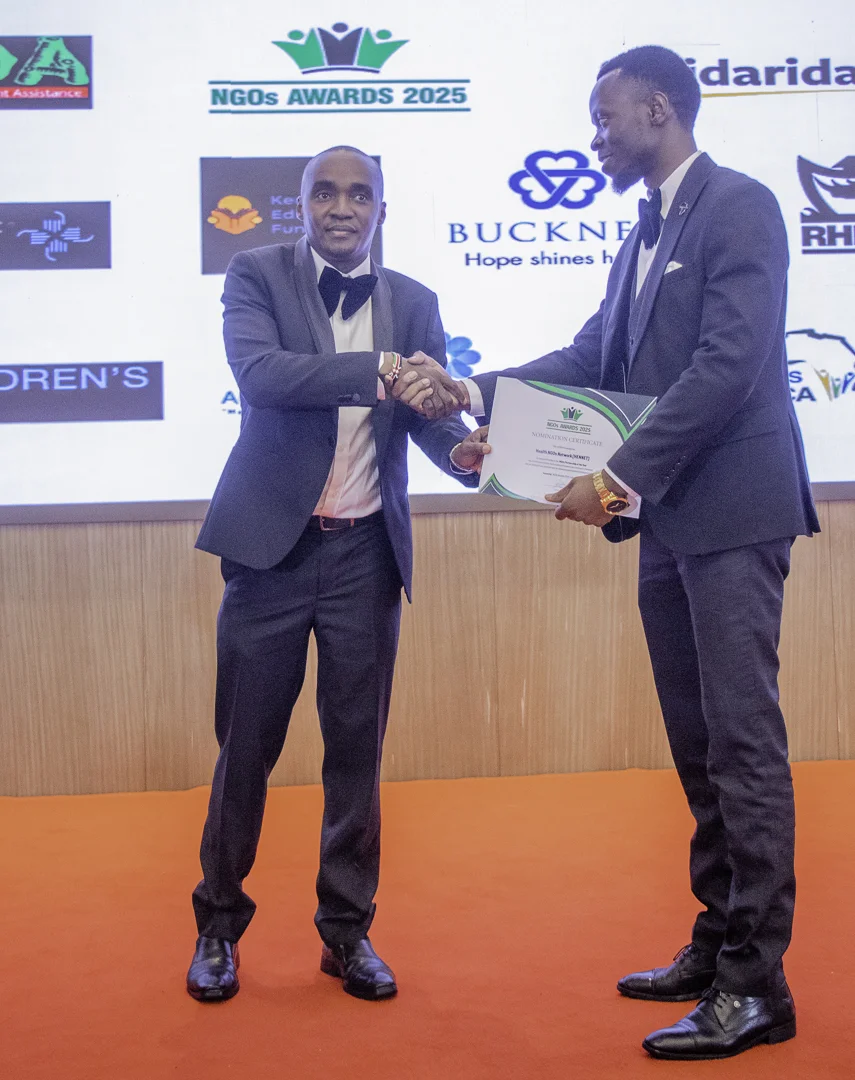 NGO Awards 2026 gallery image