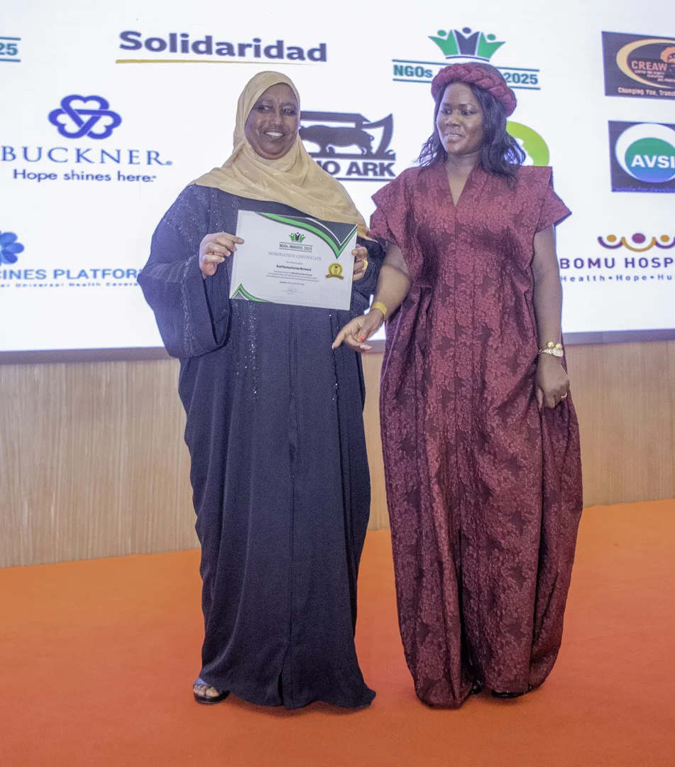 NGO Awards 2026 gallery image