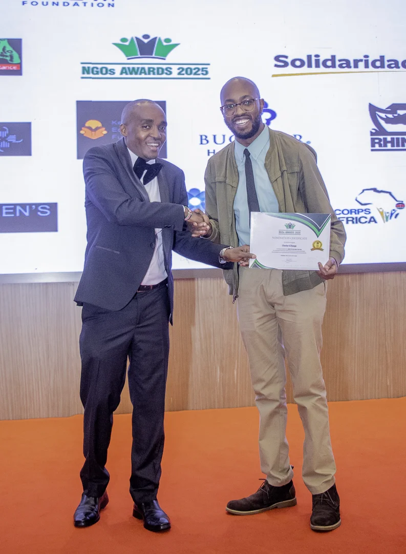 NGO Awards 2026 gallery image