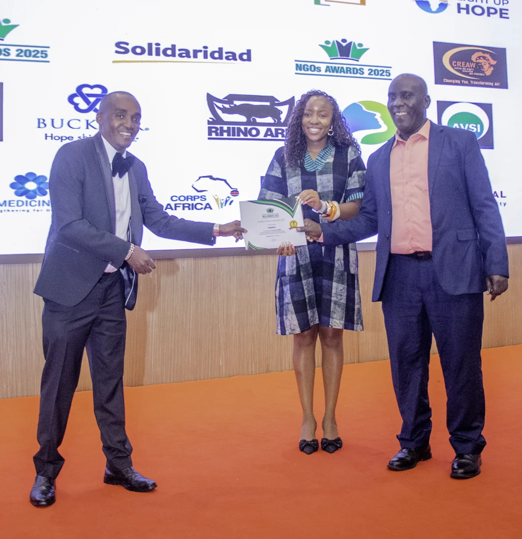 NGO Awards 2026 gallery image