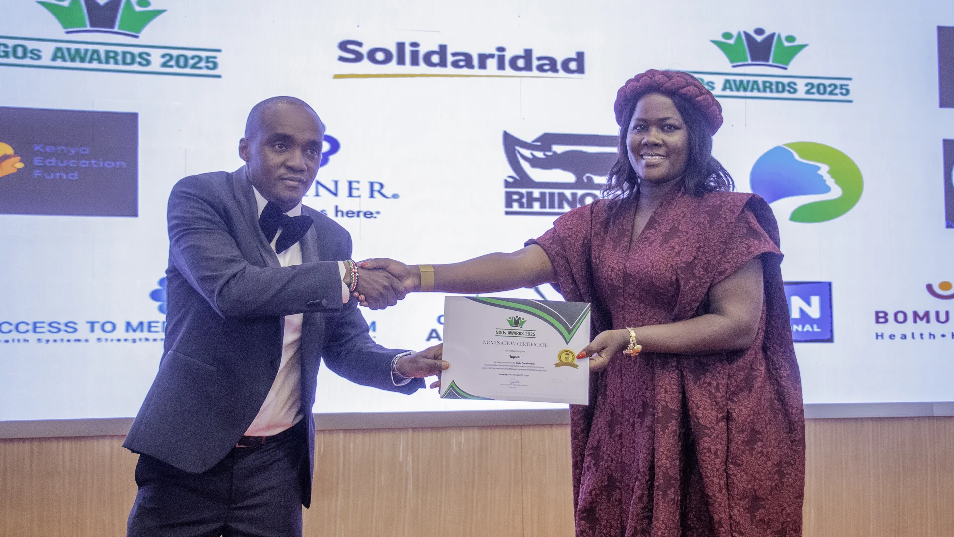 NGO Awards 2026 gallery image