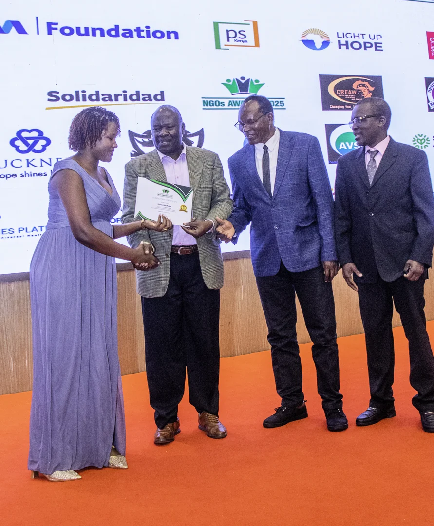 NGO Awards 2026 gallery image