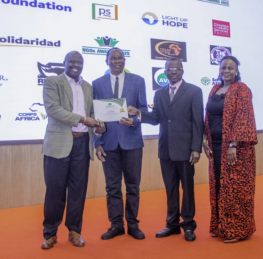 NGO Awards 2026 gallery image