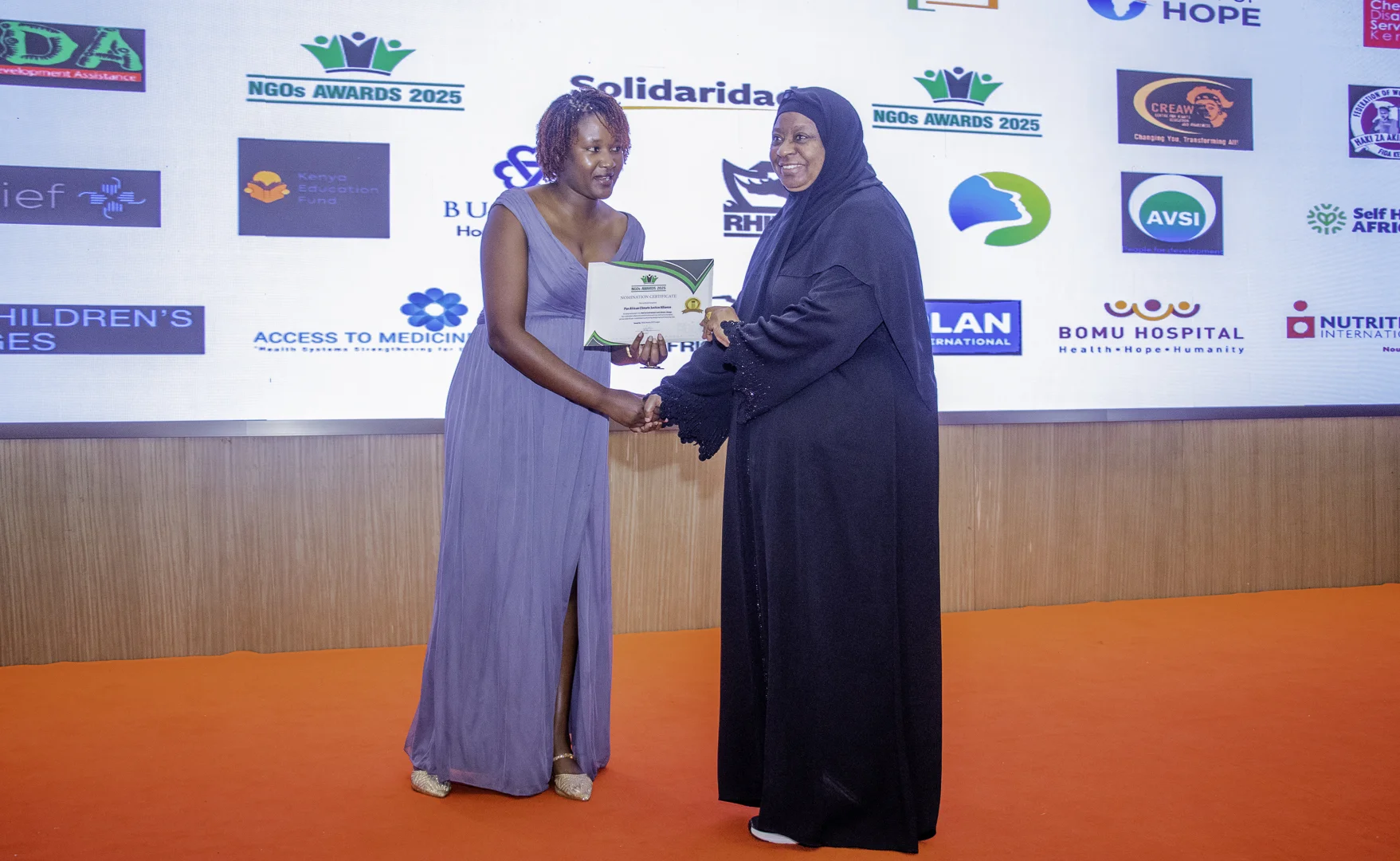 NGO Awards 2026 gallery image