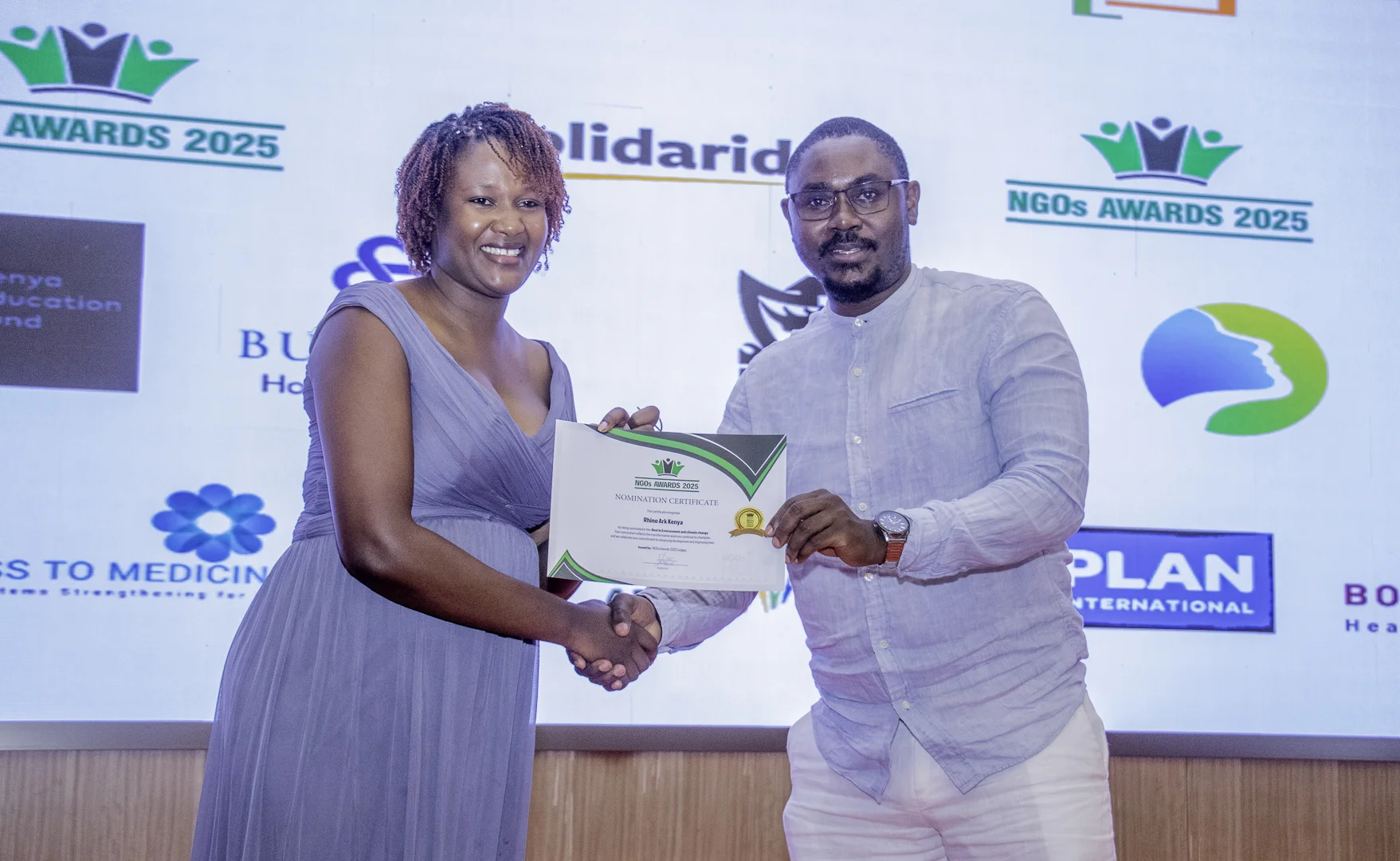 NGO Awards 2026 gallery image
