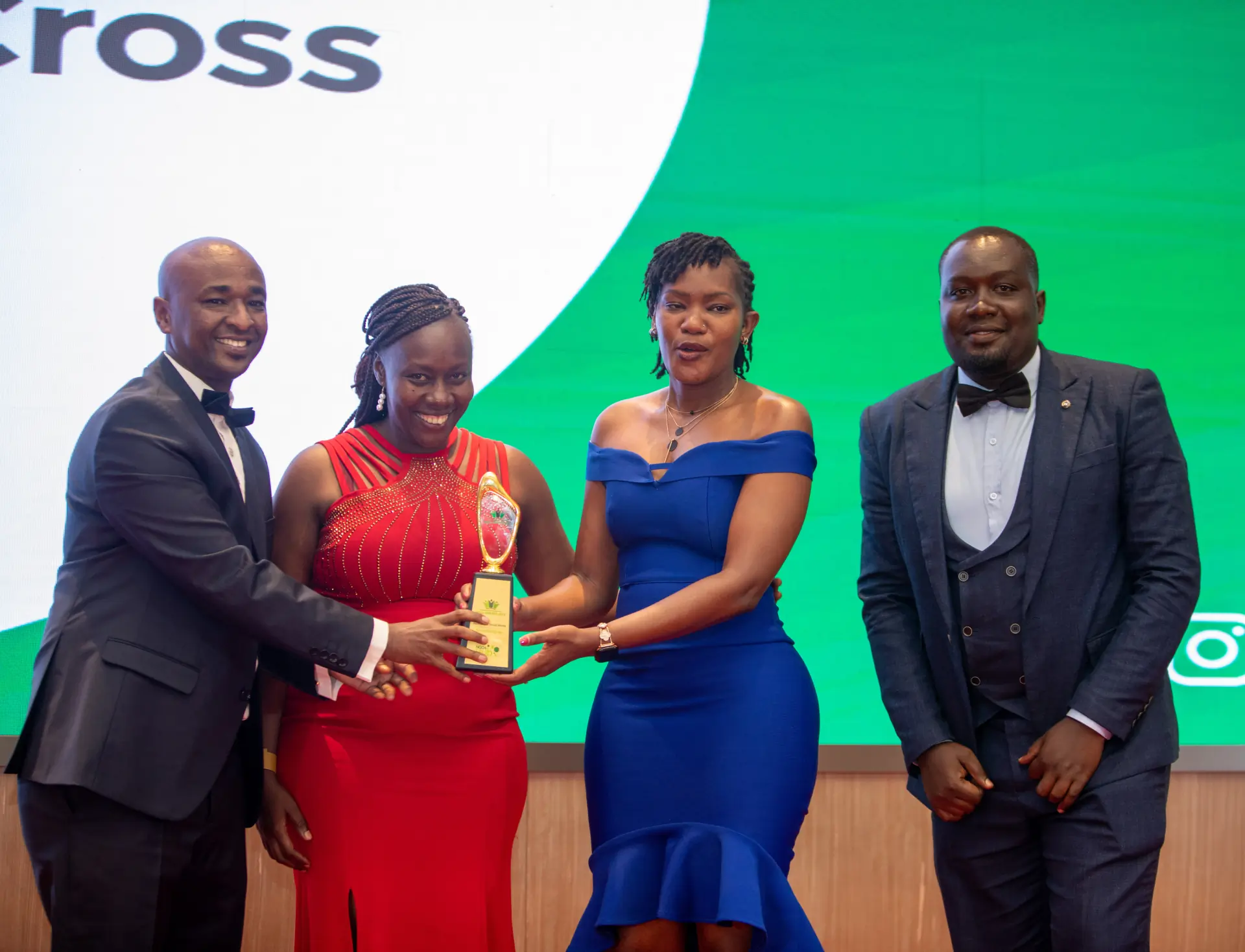 Best Use of Social Media